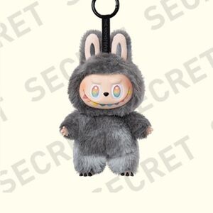 LABUBU SECRET !!! The monsters Big Into Energy